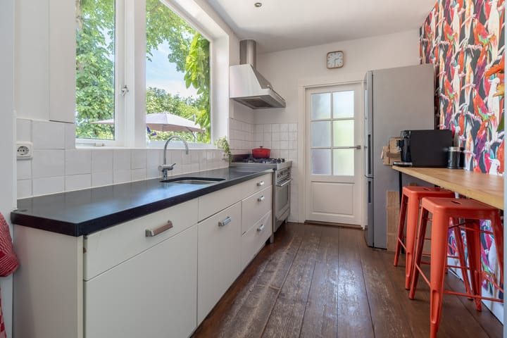 Foto 13 van Bosstraat 80