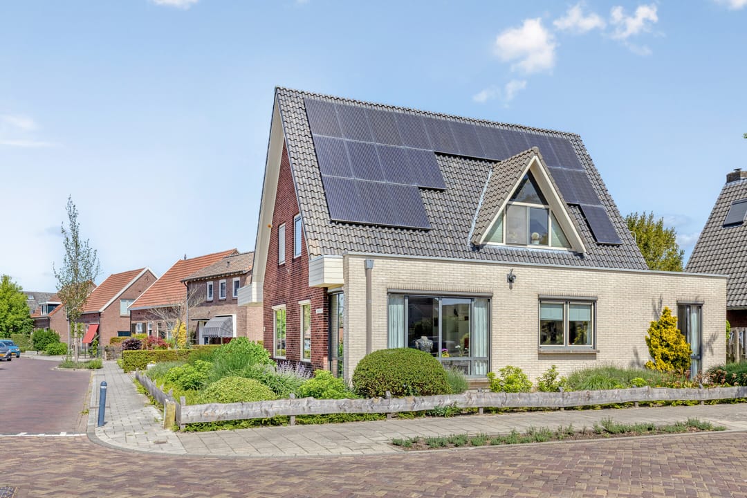 Foto 56 van Prinses Marijkestraat 15