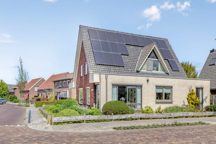 Foto 56 van Prinses Marijkestraat 15