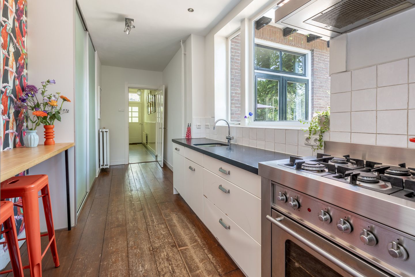 Photo 14 of Bosstraat 80