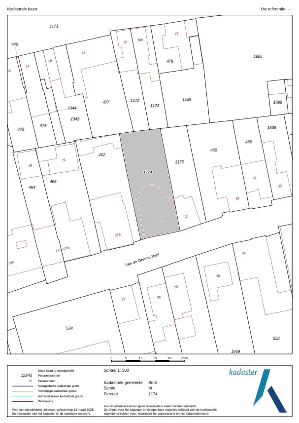 Foto 38 van Aan de Greune Paol 23