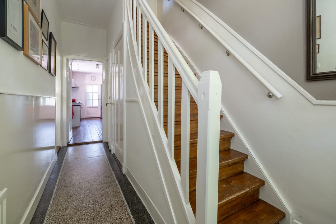 Photo 16 of Bosstraat 80