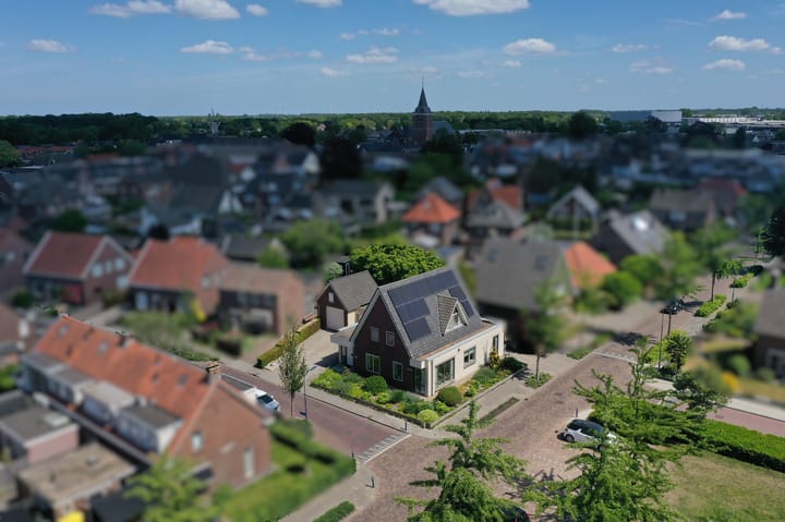 Foto 58 van Prinses Marijkestraat 15