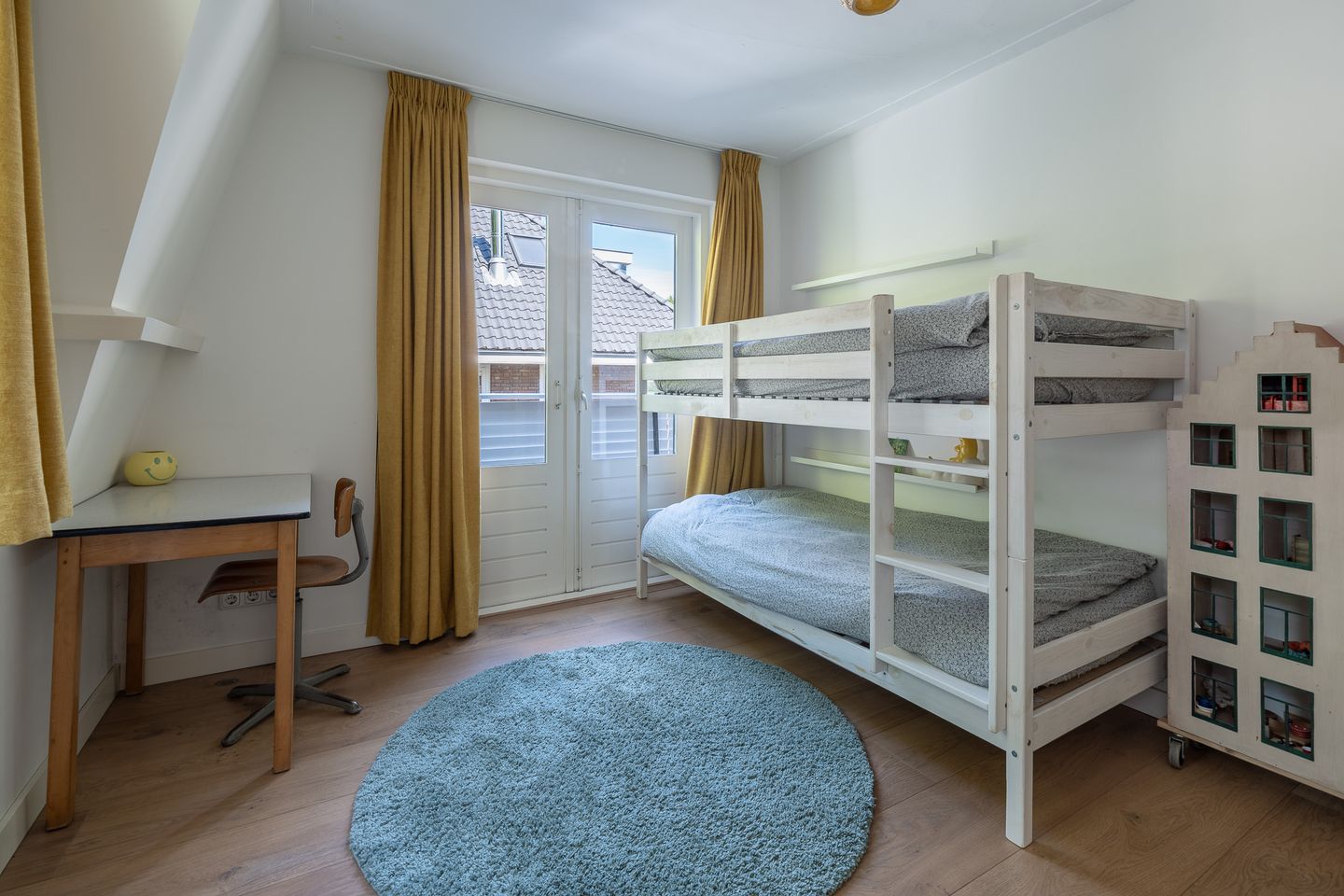 Photo 25 of Bosstraat 80