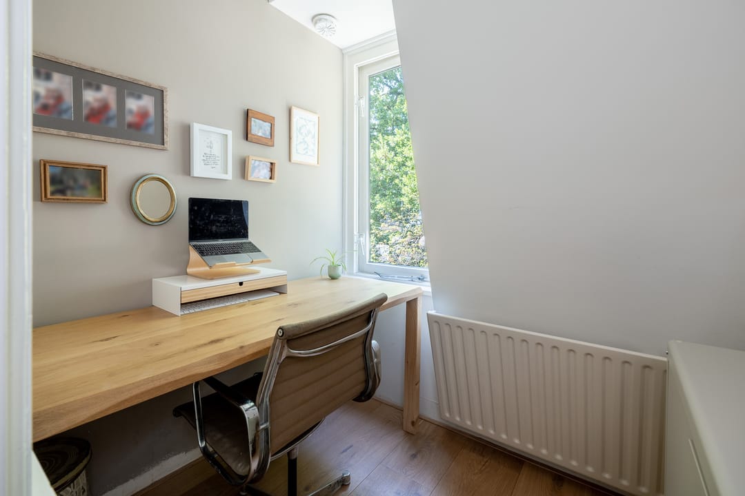 Photo 26 of Bosstraat 80