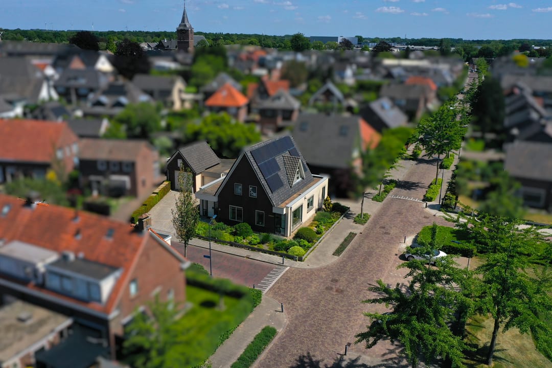 Foto 62 van Prinses Marijkestraat 15