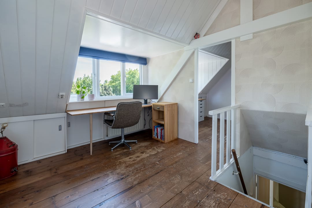 Photo 31 of Bosstraat 80