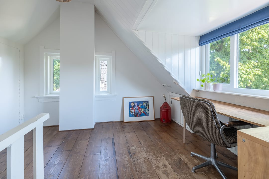 Photo 32 of Bosstraat 80