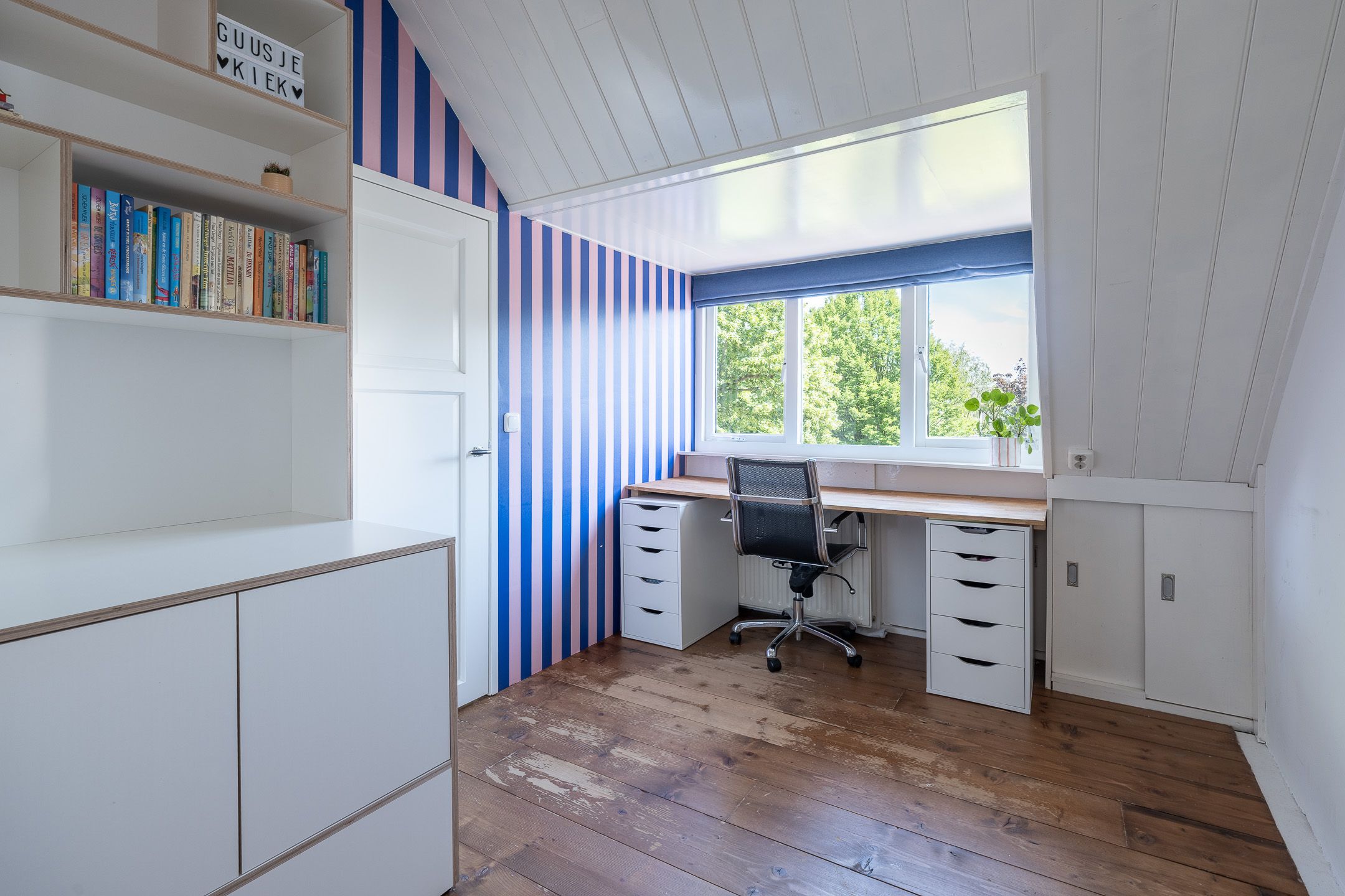 Photo 36 of Bosstraat 80