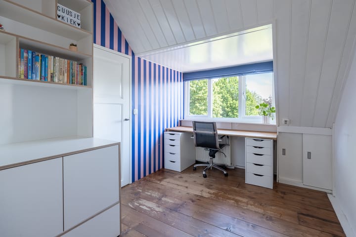 Foto 36 van Bosstraat 80