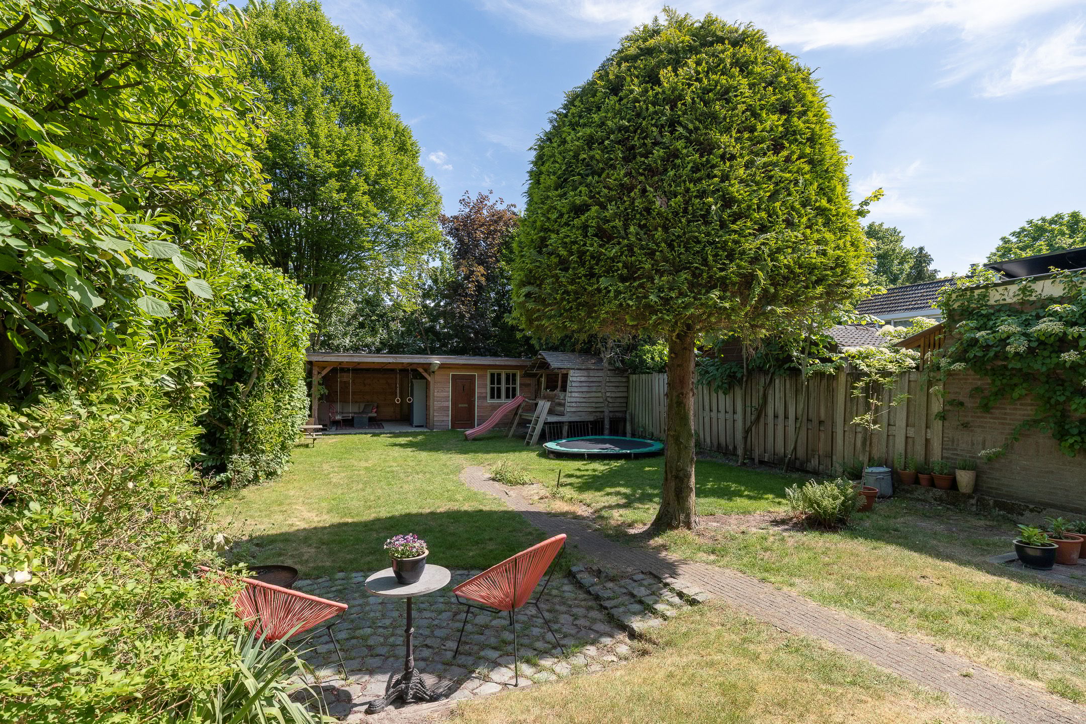 Photo 39 of Bosstraat 80