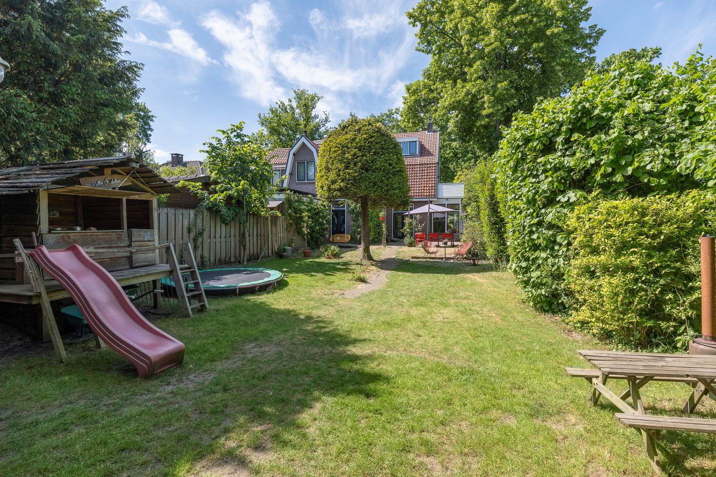 Photo 40 of Bosstraat 80