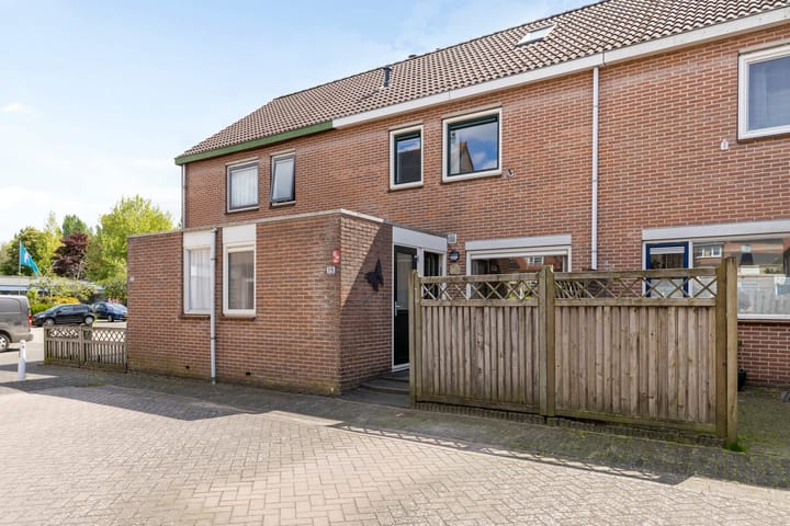 Foto 1 van Veenmos 119