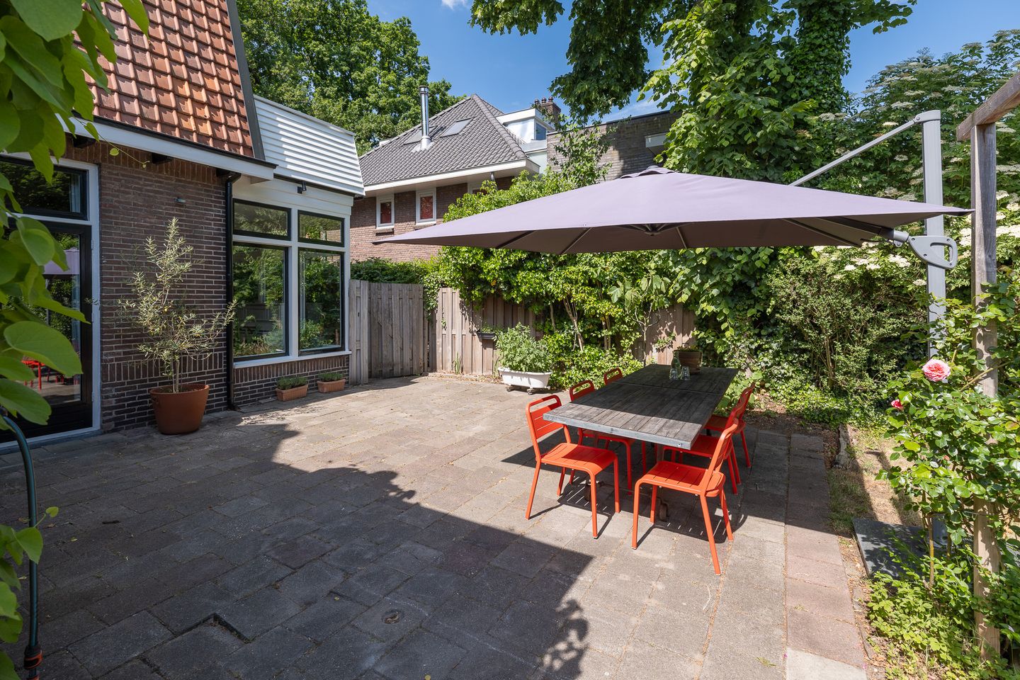 Photo 44 of Bosstraat 80