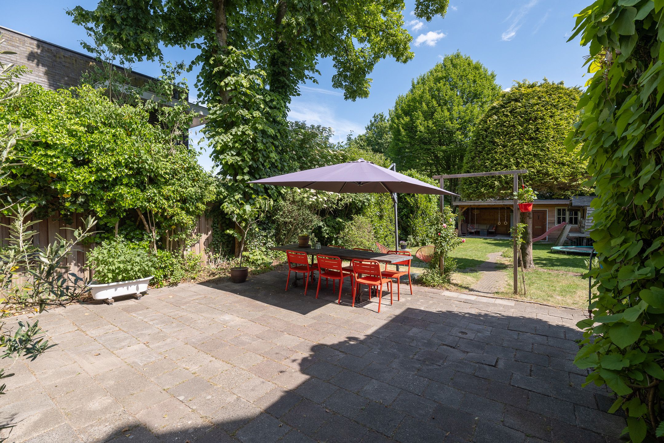 Photo 45 of Bosstraat 80