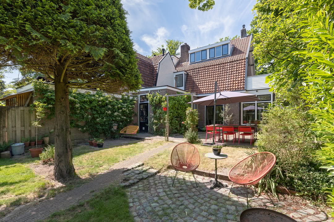 Photo 47 of Bosstraat 80