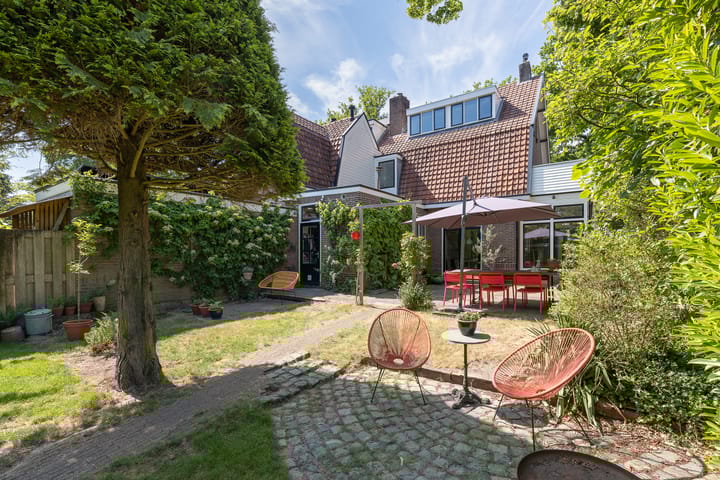 Foto 47 van Bosstraat 80