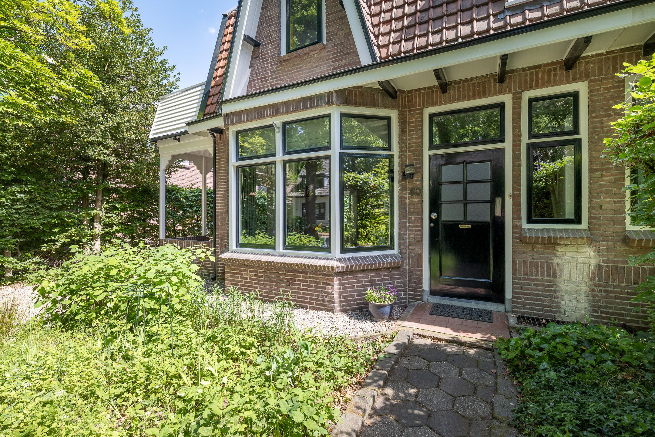 Photo 48 of Bosstraat 80