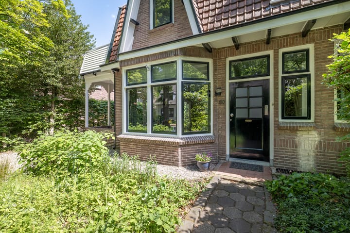 Foto 48 van Bosstraat 80