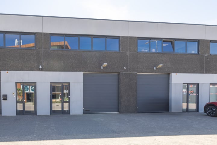 Pampuslaan 194, Weesp