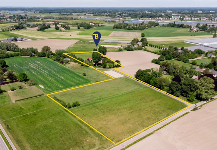 Photo 43 of Meermuidenseweg 7