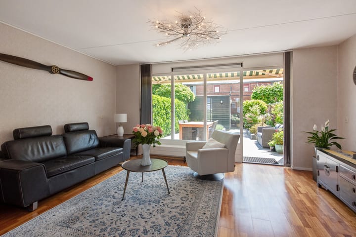 Foto 2 van Blériotlaan 52