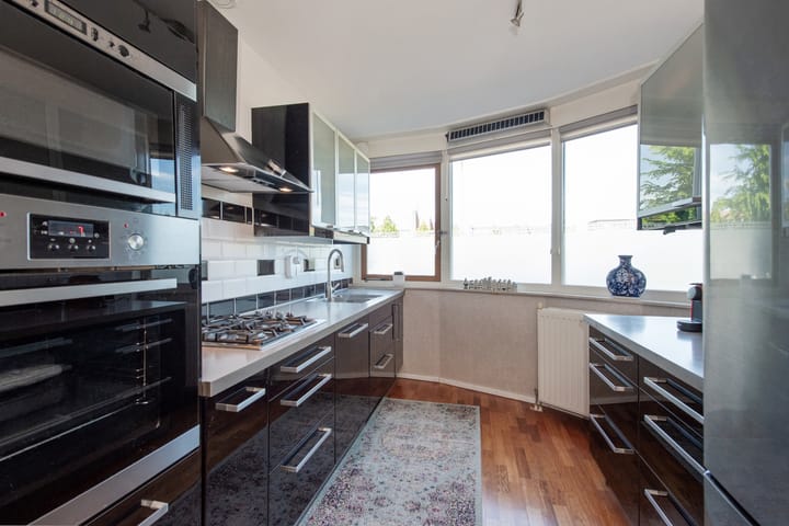 Foto 3 van Blériotlaan 52