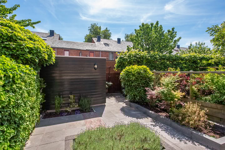 Foto 4 van Blériotlaan 52