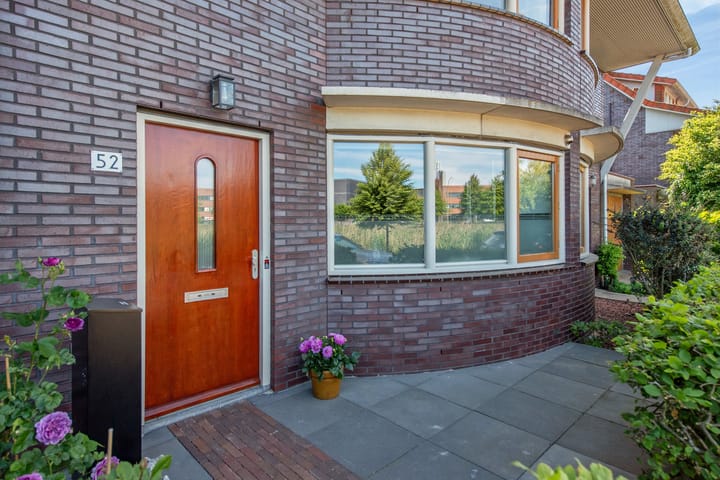 Foto 5 van Blériotlaan 52