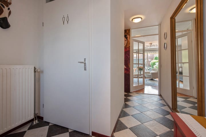 Foto 6 van Blériotlaan 52