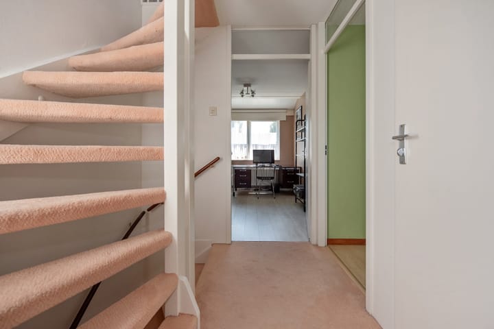 Foto 7 van Blériotlaan 52