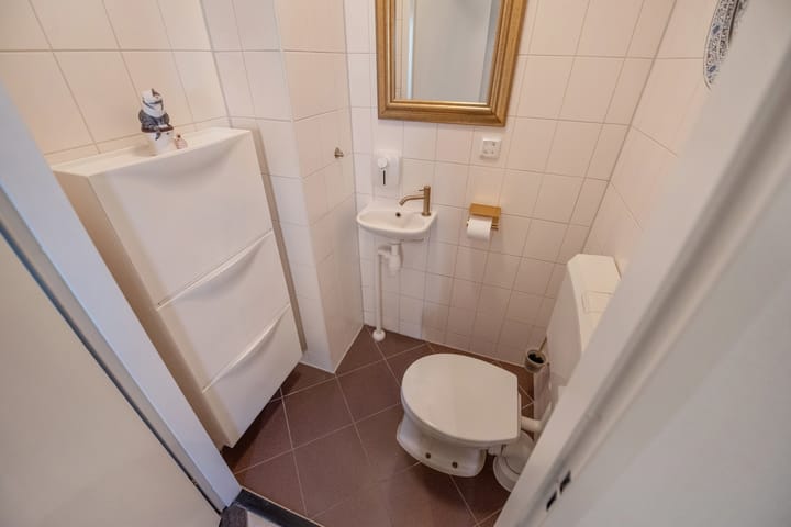 Foto 8 van Blériotlaan 52