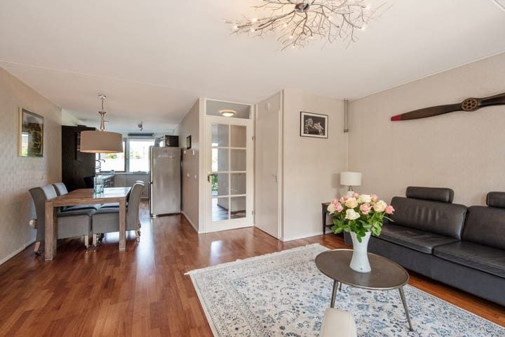 Foto 9 van Blériotlaan 52