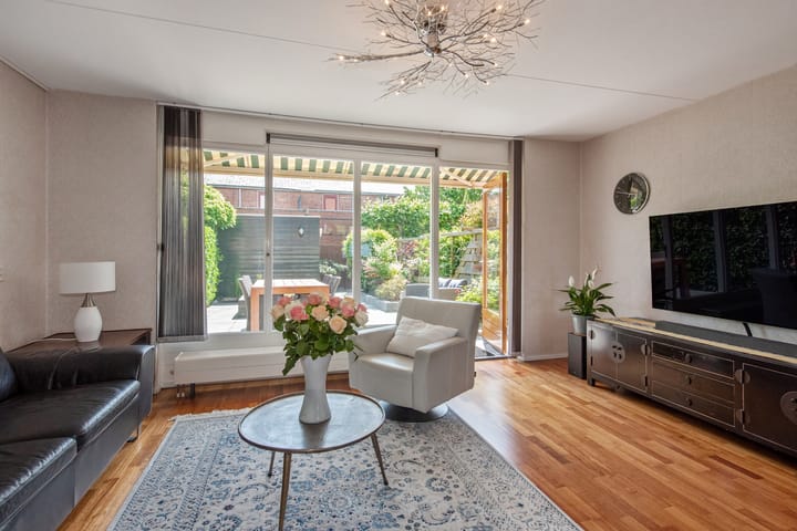 Foto 11 van Blériotlaan 52