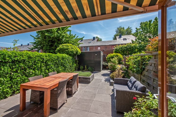 Foto 12 van Blériotlaan 52