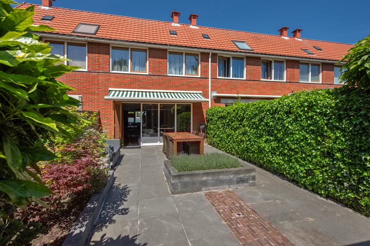 Foto 13 van Blériotlaan 52