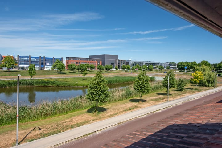 Foto 19 van Blériotlaan 52