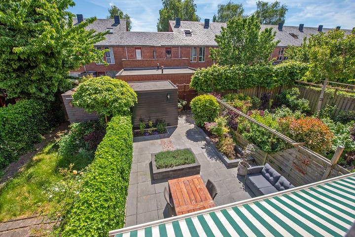 Foto 22 van Blériotlaan 52