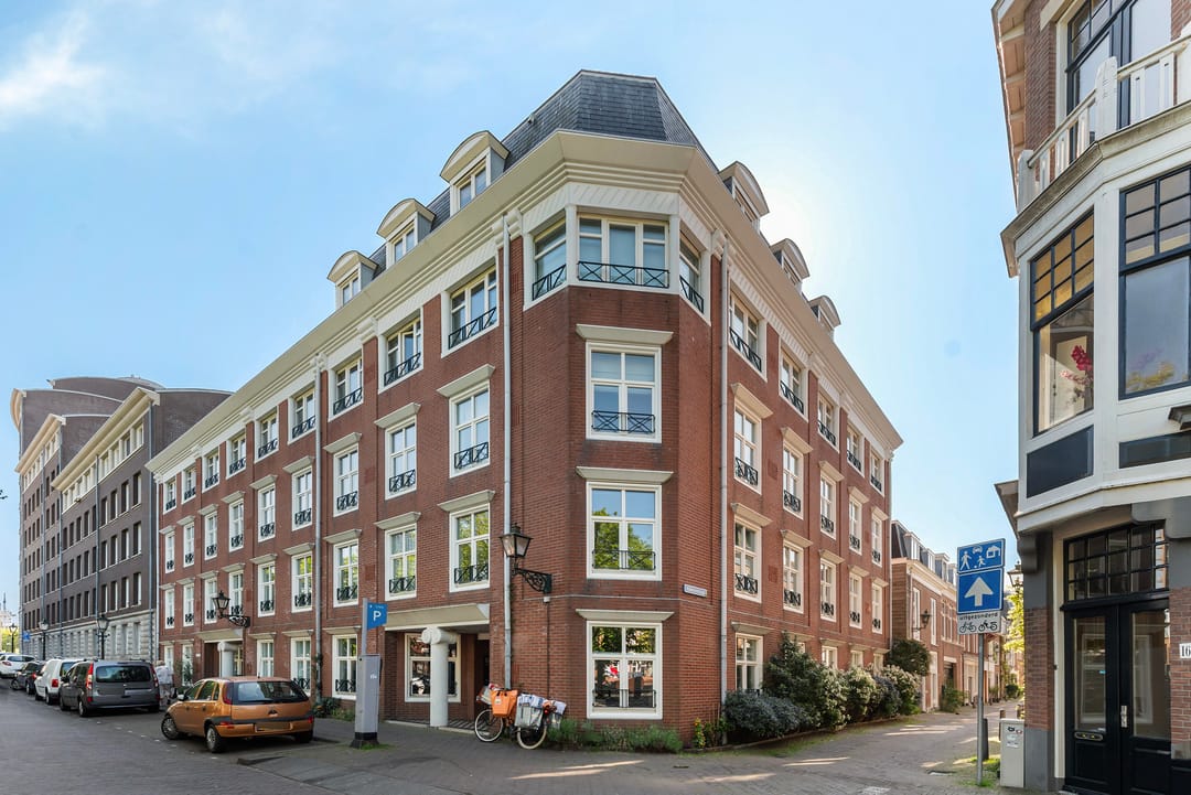 Foto 1 van Groenewegje 166-B