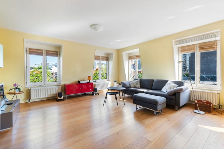 Foto 3 van Groenewegje 166-B