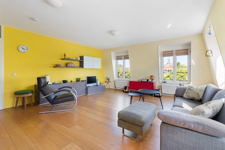 Foto 4 van Groenewegje 166-B