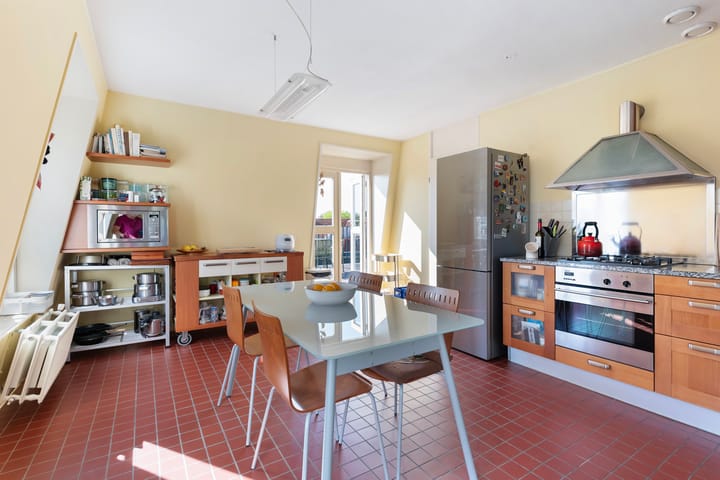 Foto 5 van Groenewegje 166-B