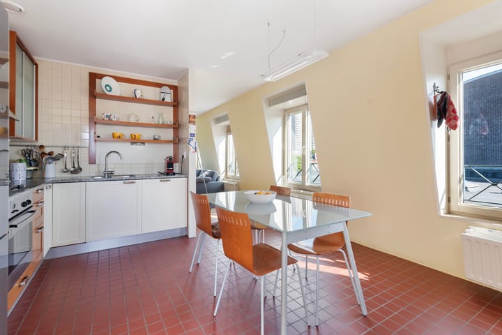 Foto 6 van Groenewegje 166-B