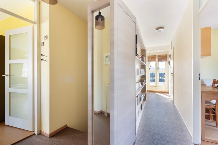 Foto 2 van Groenewegje 166-B