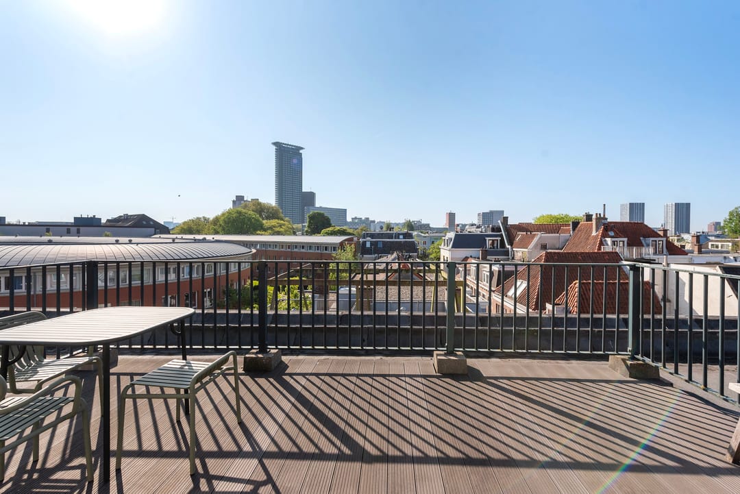 Foto 8 van Groenewegje 166-B