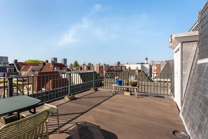 Foto 9 van Groenewegje 166-B