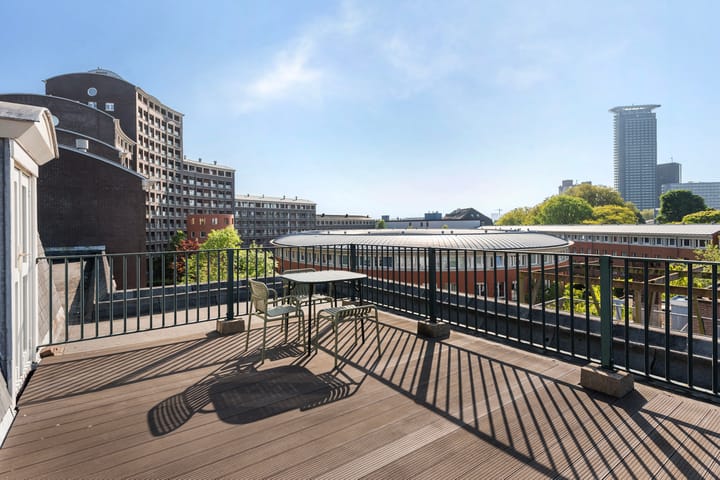 Foto 10 van Groenewegje 166-B