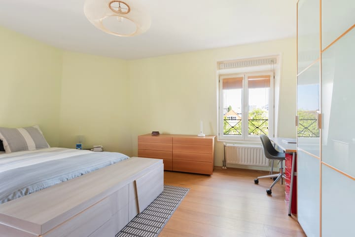 Foto 12 van Groenewegje 166-B