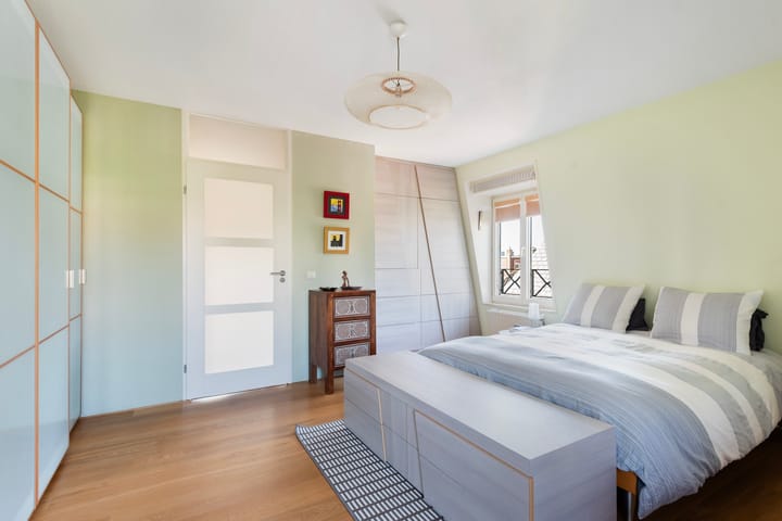 Foto 13 van Groenewegje 166-B