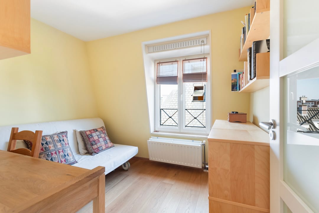 Foto 16 van Groenewegje 166-B